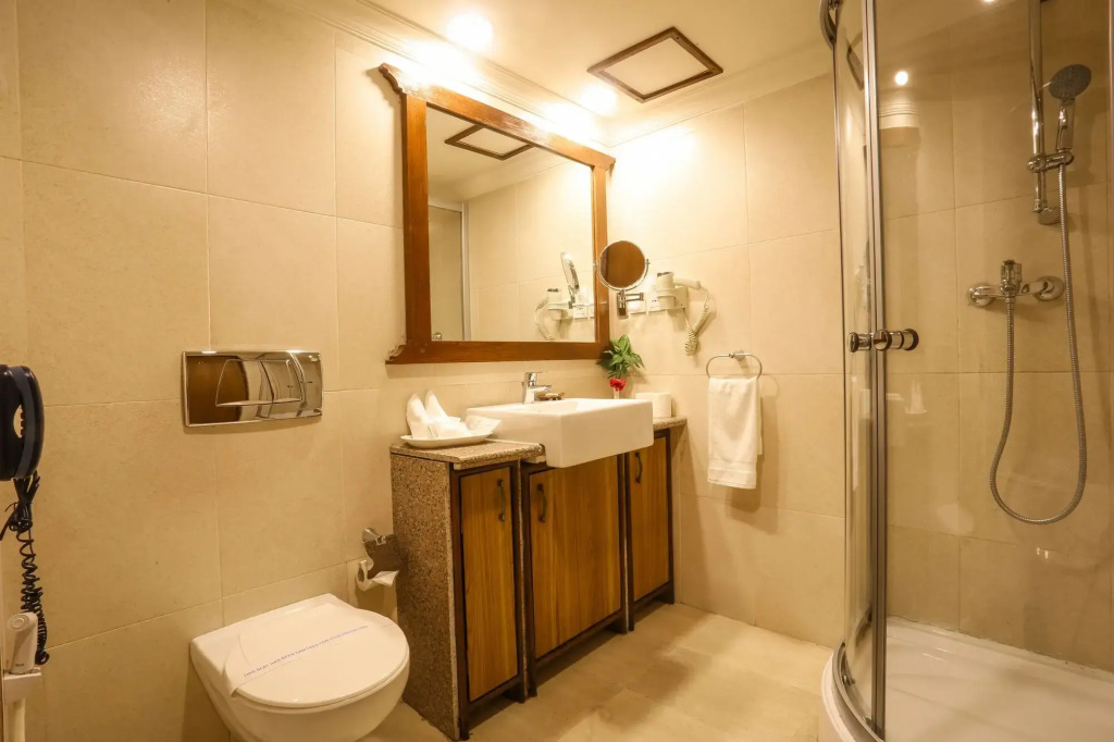 Atithi Resort & Spa