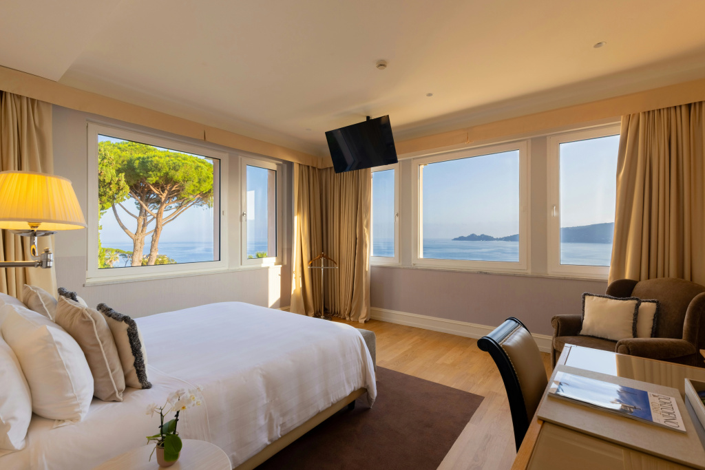 Курорт Grand Hotel Bristol Spa