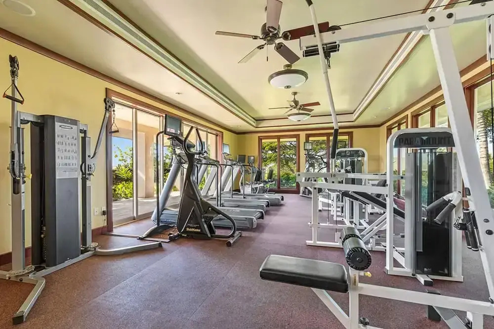 Mauna Kea Residences