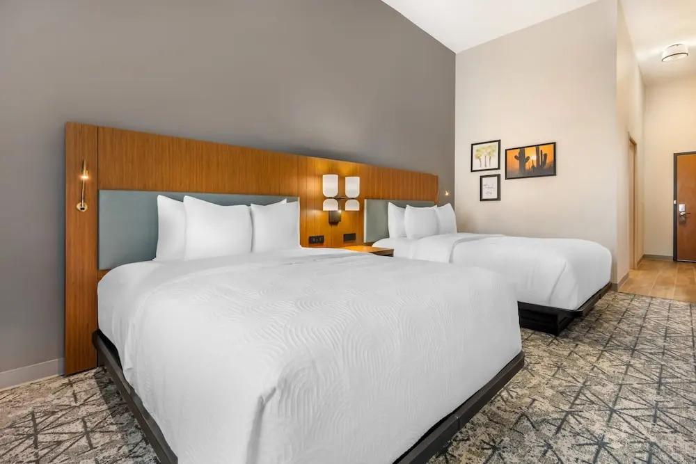 Country Inn & Suites By Radisson, Amarillo Central