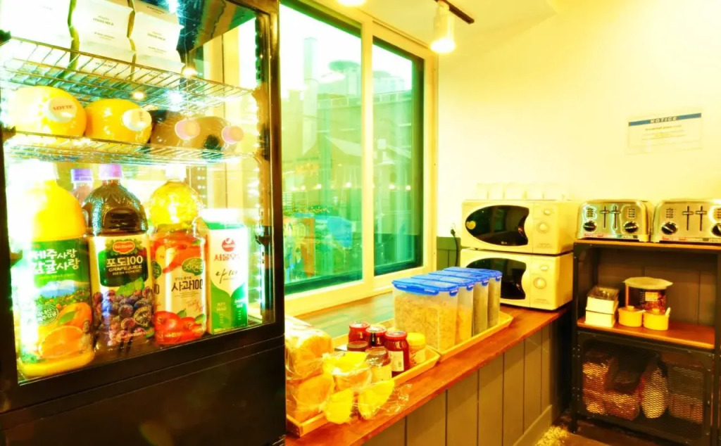 IB Ville Guest House