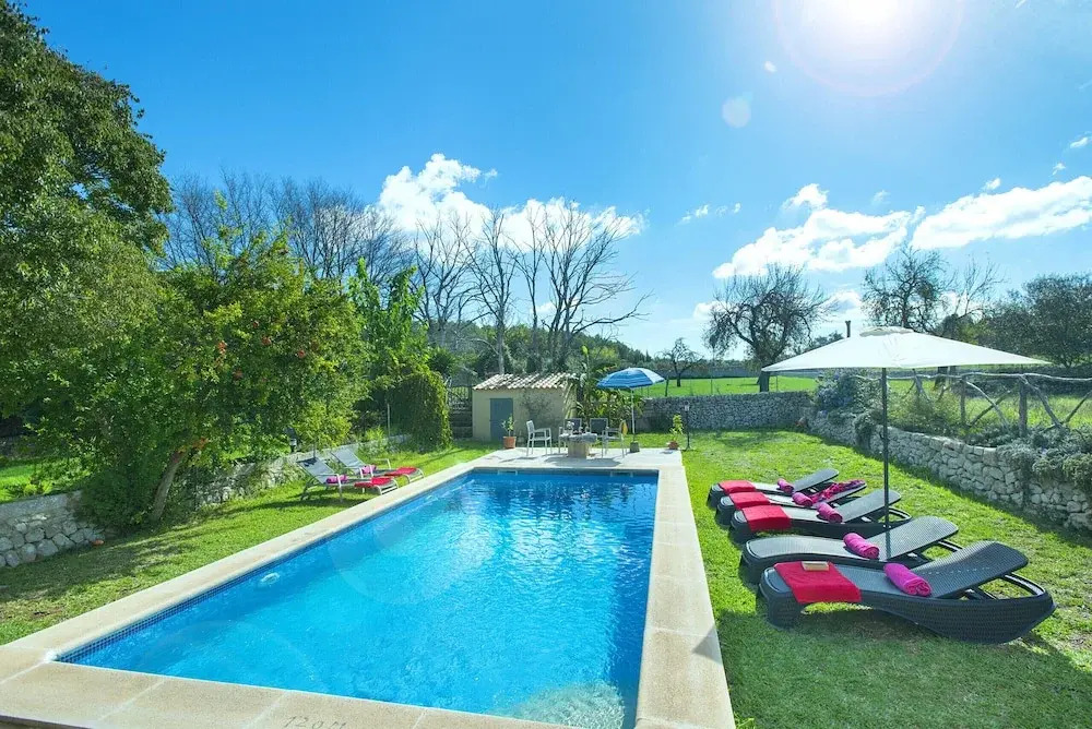 Villa Aina