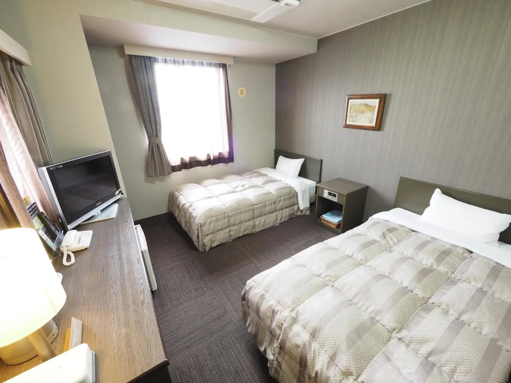 Hotel Route-Inn Court Matsumoto Inter