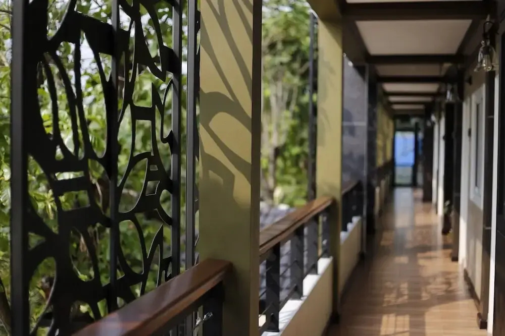 The Vega Resort