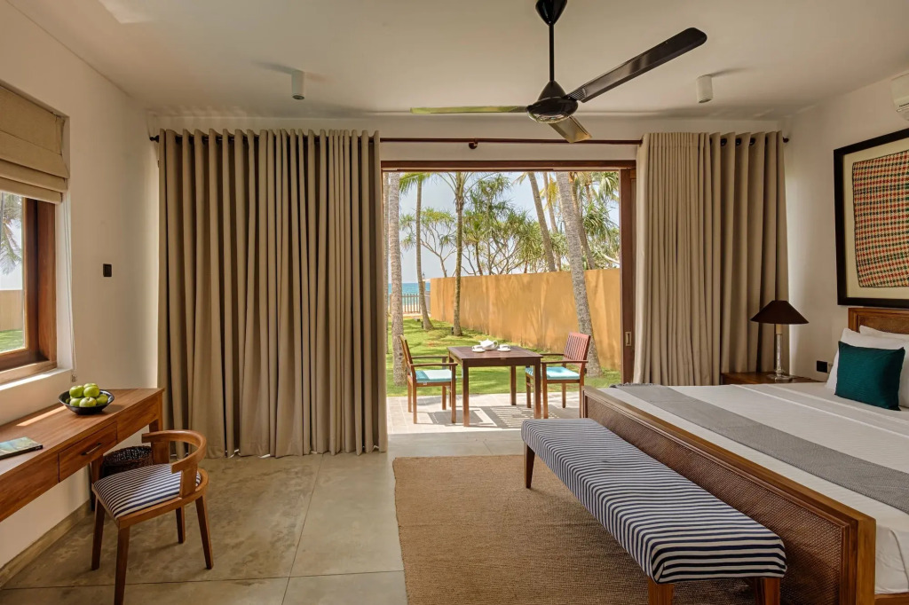 Jetwing Villa 700