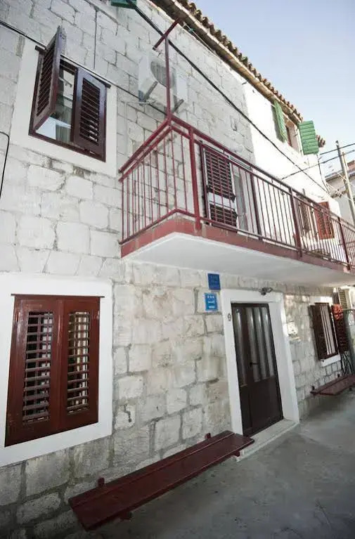 Rooms Marija