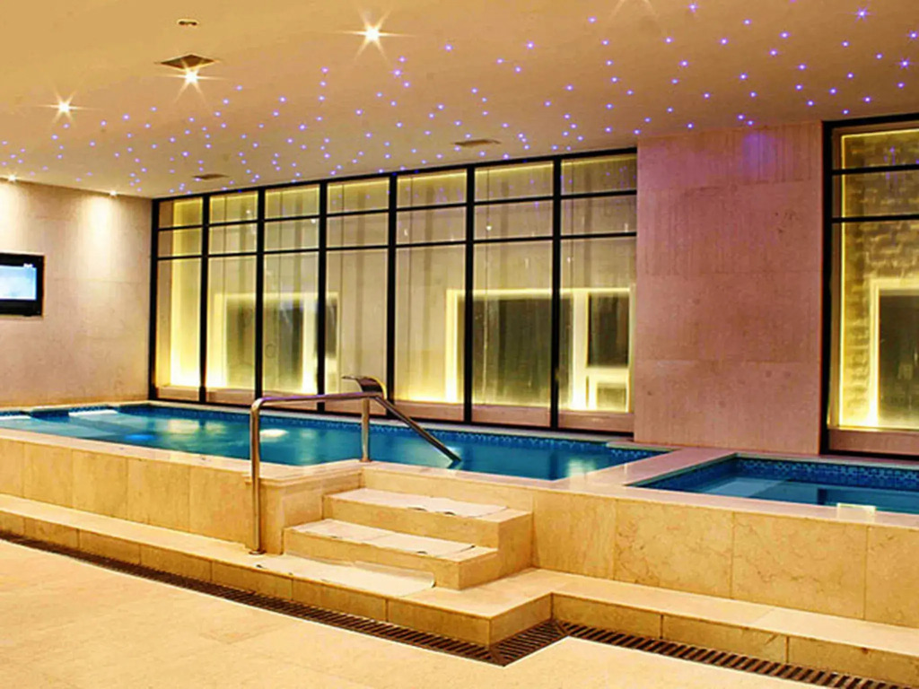Fuzhou Fuqing Ruixin Hotel