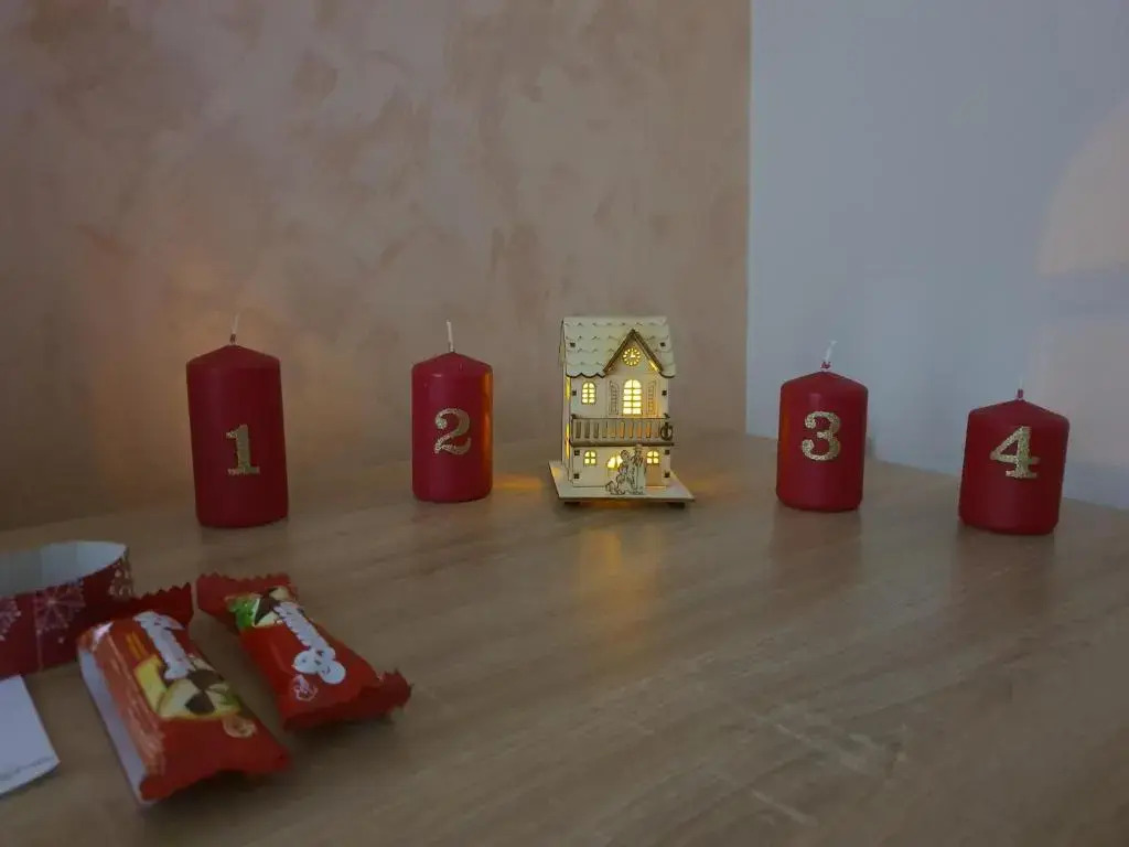 Apartman DoDoLu