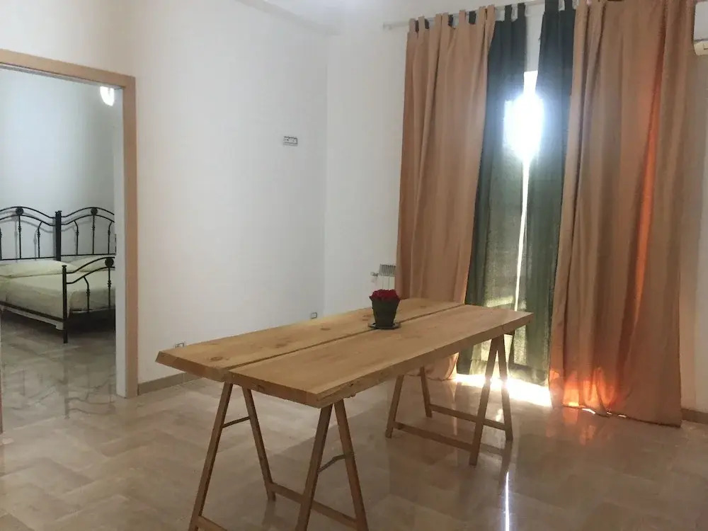 Incanoa Inn