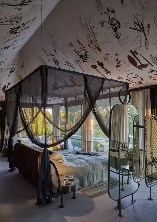 Thornybush Saseka Tented Camp