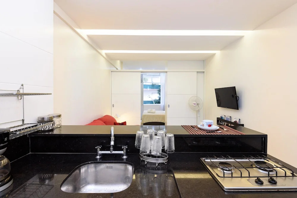 3 Minutes From Copacabana Beach Df219