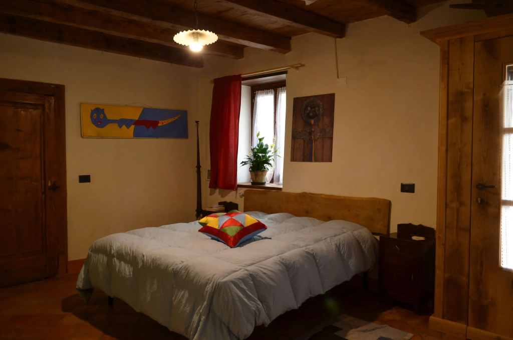 B&B Piccolo Tibet