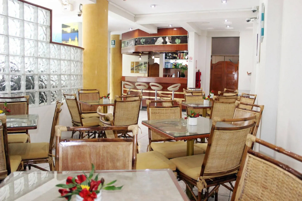 Hotel Soul Mate Inn