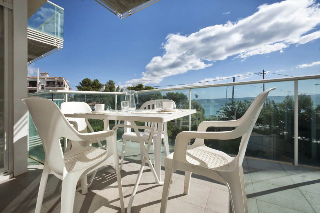 Rentalmar Gavina dOr Apartamentos
