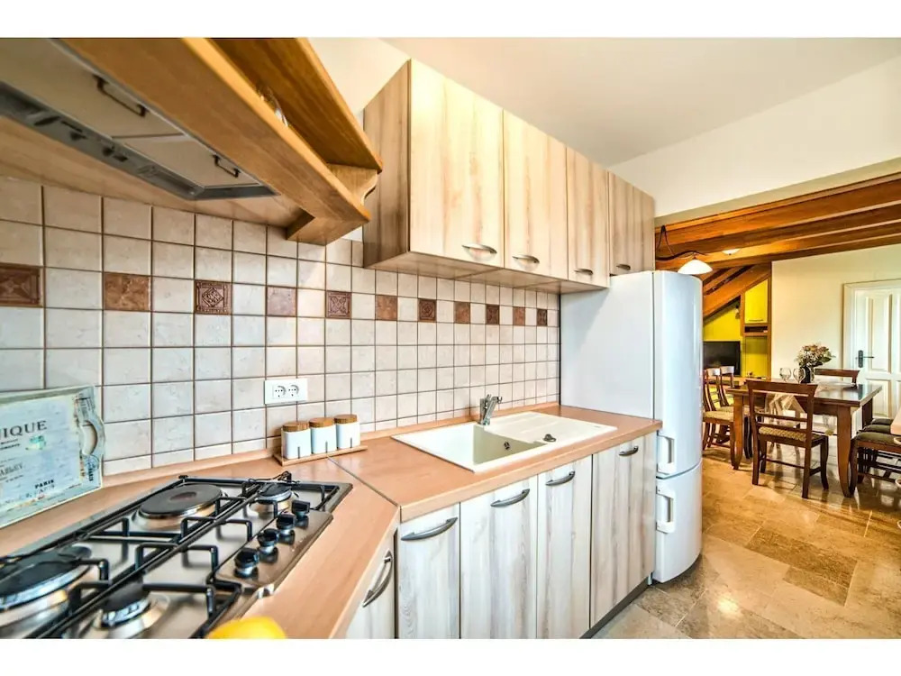 Charming Villa Only 10 Minutes Drive From the sea