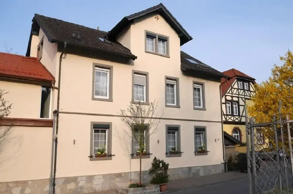 Hotel- Restaurant Poststuben