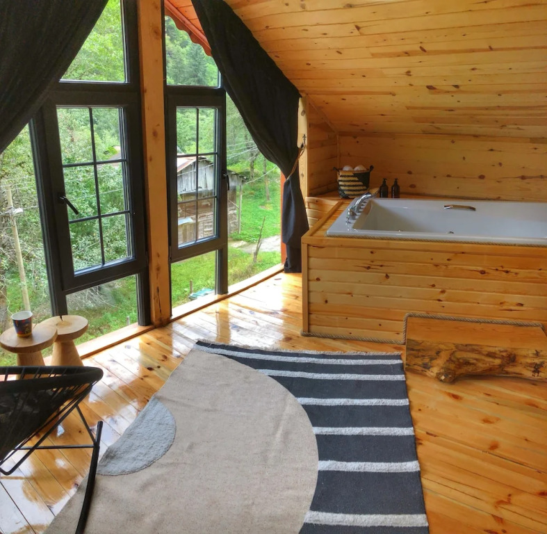 Zilkale Butik Otel