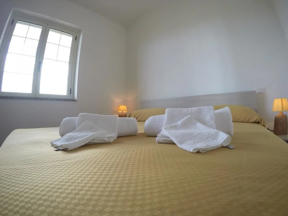 Residence Pantaleo