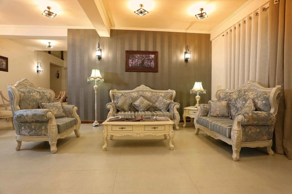 Rivora Residence