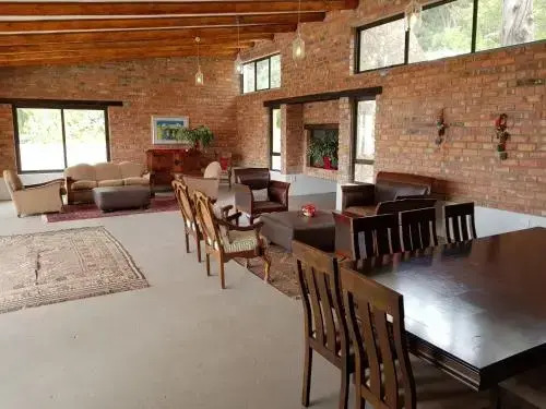 Oudekloof Wine Estate