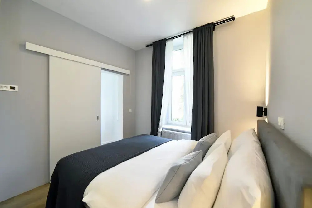 Imperial Apartments Z - Central Zagreb