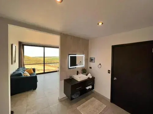 NUMA Wine Eco Suites