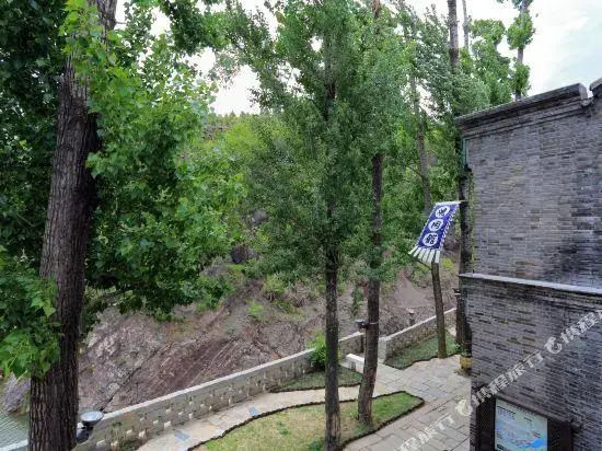 Yanmen Inn Gubei Water Town