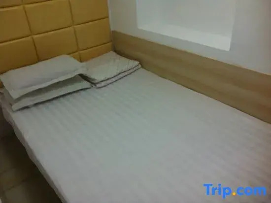 Zibo Anju Hotel