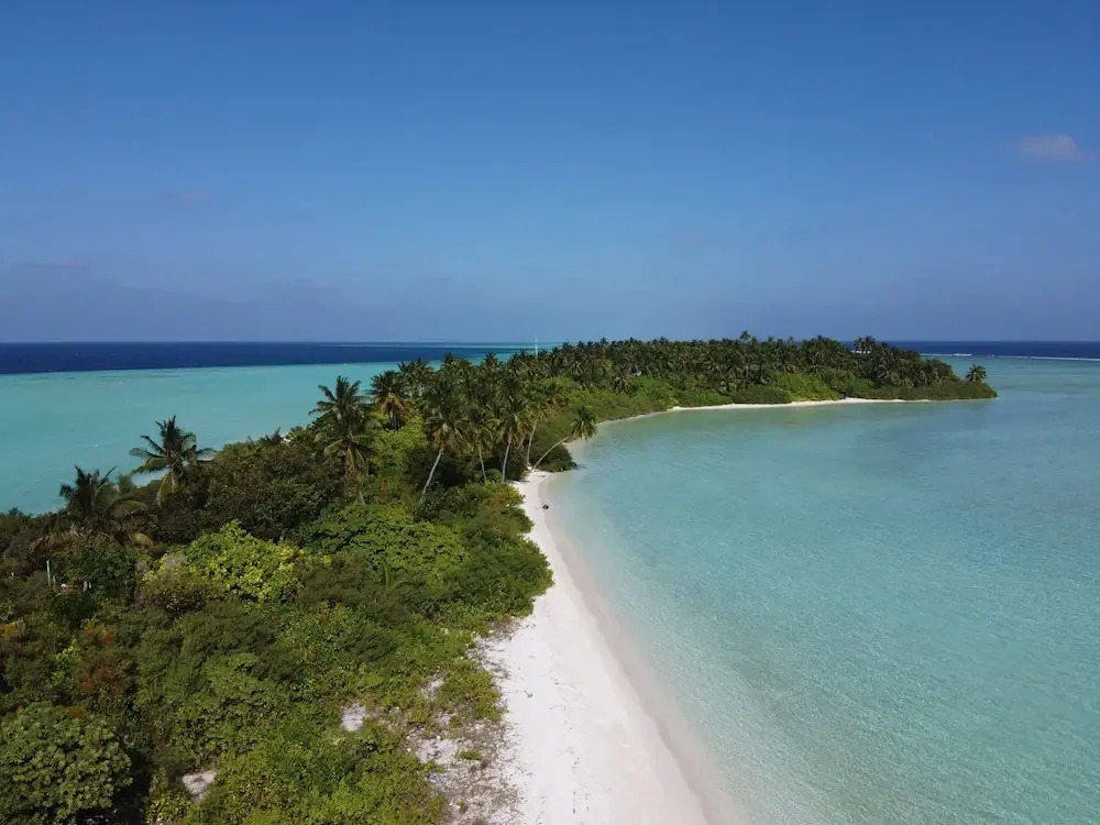 Vavoy Beach View