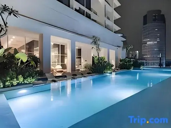 Quill Residences KLCC By ONZO