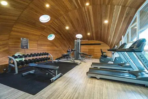 ET421 - Luxury studio in Patong with pool & gym