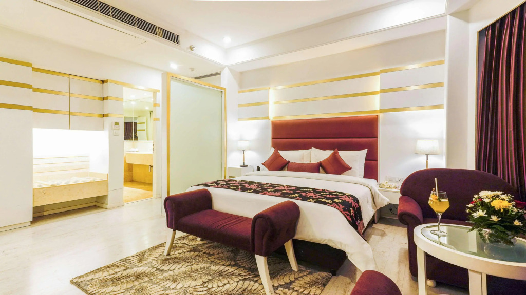 Best Western Merrion