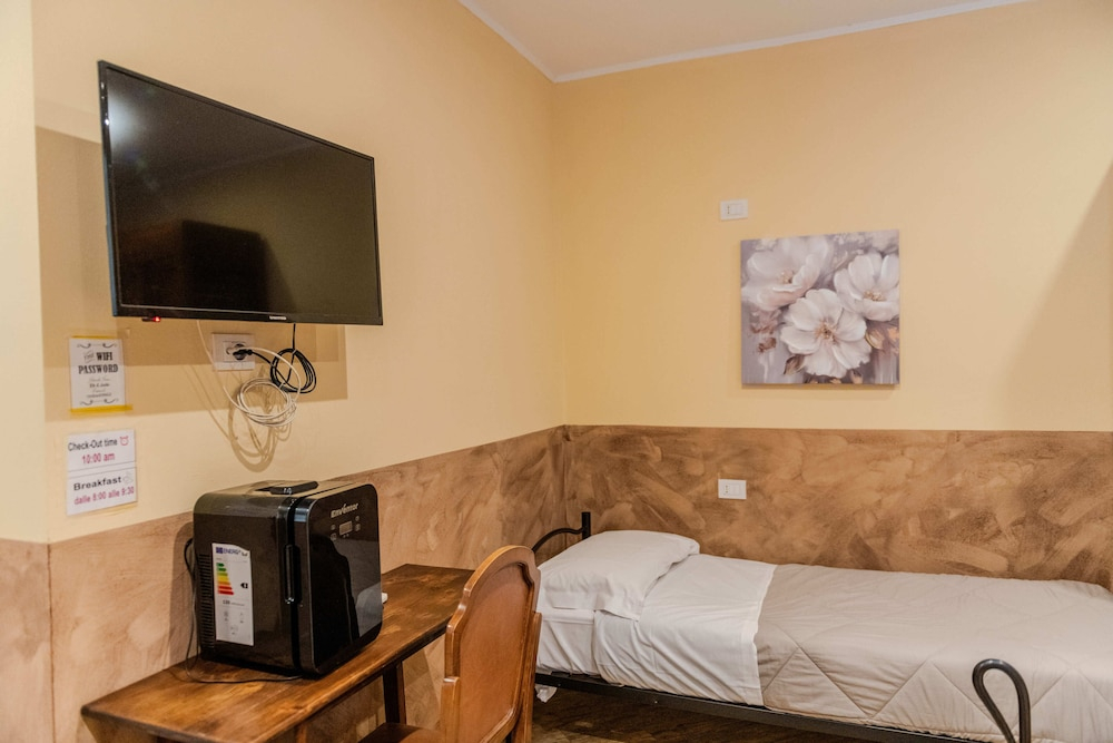 Agriturismo la fornace