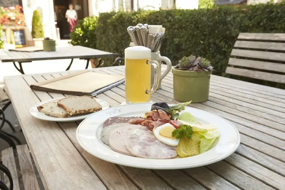 Flair Hotel Gasthof zum Hirsch