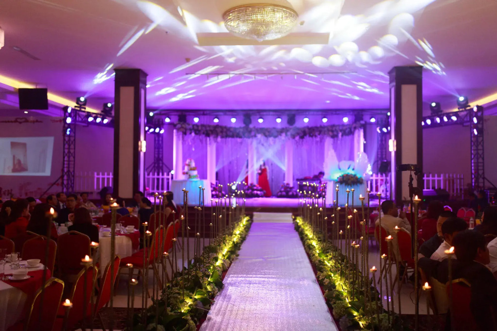 Muong Thanh Grand Quang Tri Hotel