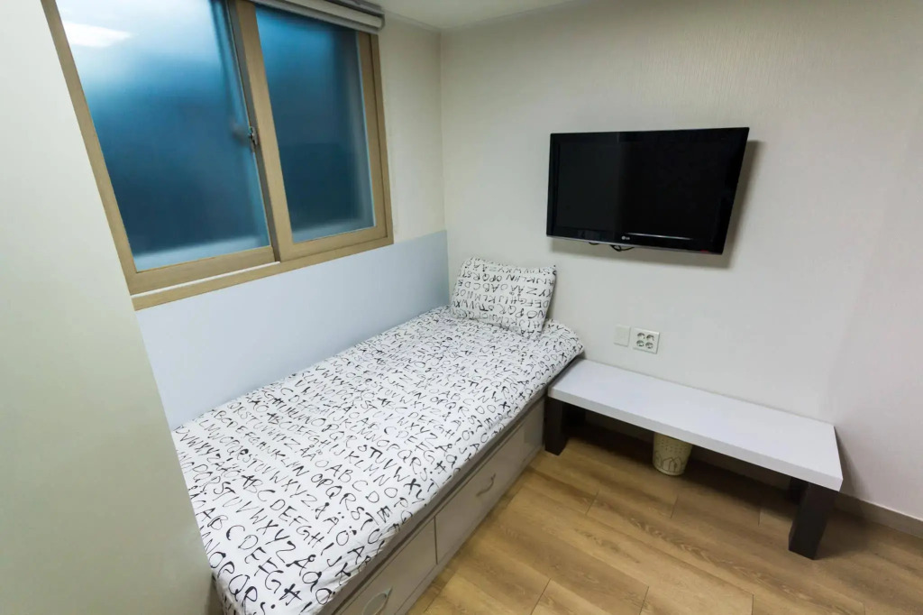 Zaza Backpackers hostel