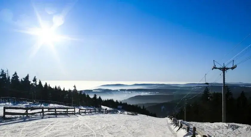 Penzion Sport Abertamy