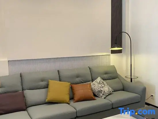 Langyuju Elevator Homestay