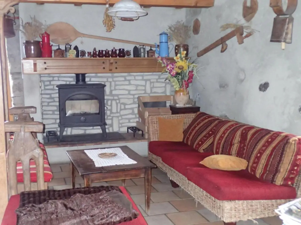 Gîte Soum de l'Ase