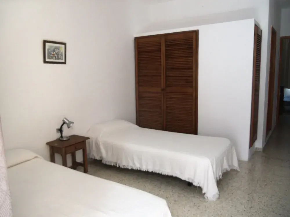 Apartamentos Isa