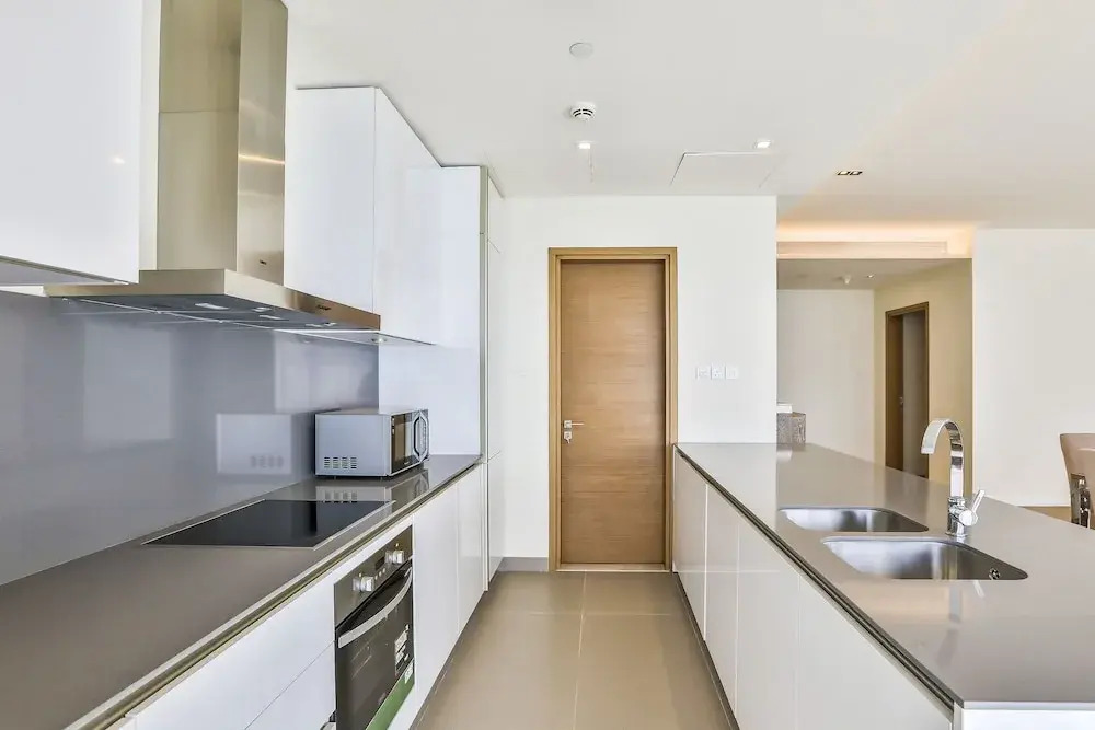 Driven Holiday Homes - City Walk 11A
