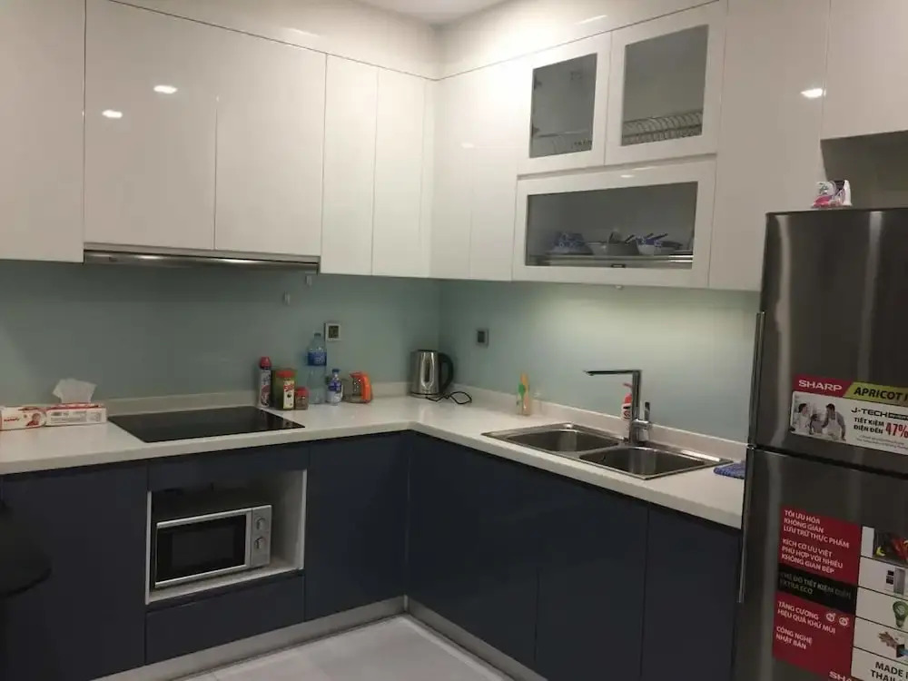 Hoang Phuong Apartment
