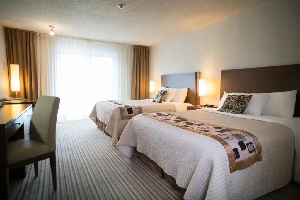 Excelsior Hôtel Spa Sainte-Adèle