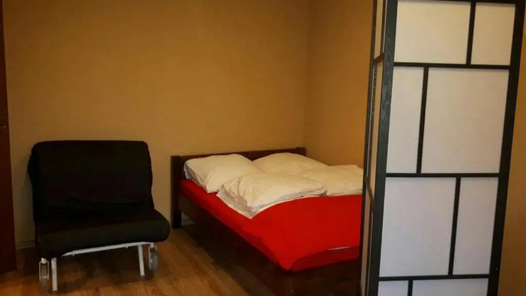 Mini Apartamenty Dominika
