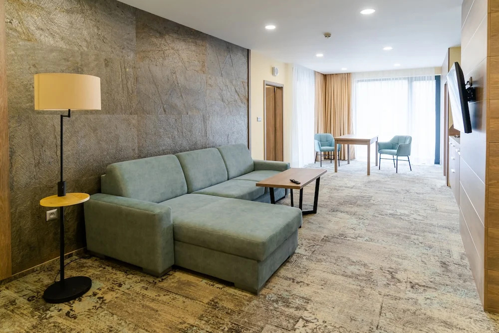 Spa & Wellness Hotel Fitak****