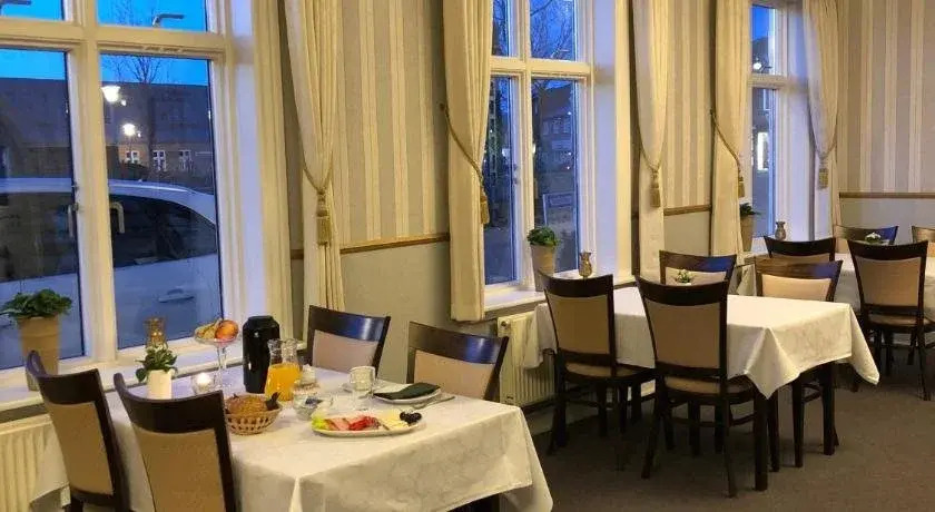 Hotel Vinderup