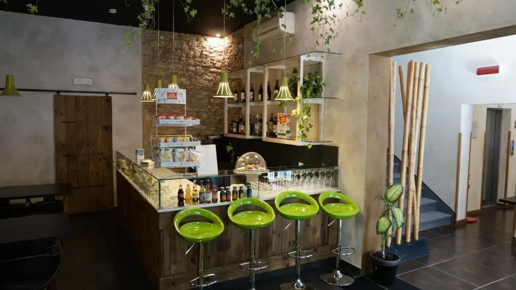 Hotel Bella Mbriana
