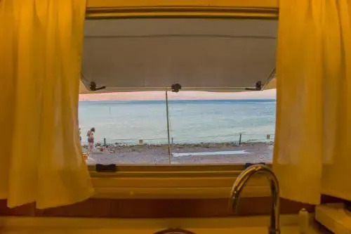 Luxury Caravans