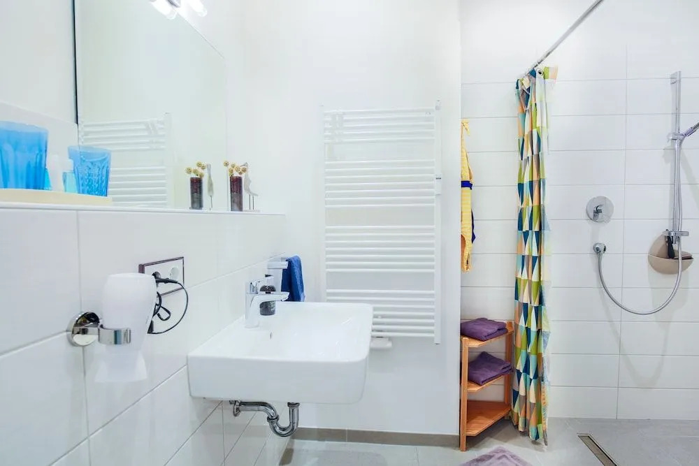 Appartements Villa Schwanenteich