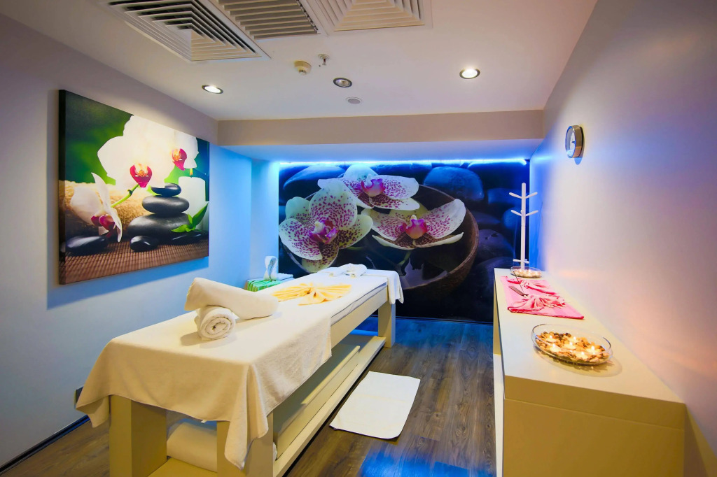 Doğa Thermal Health & Spa